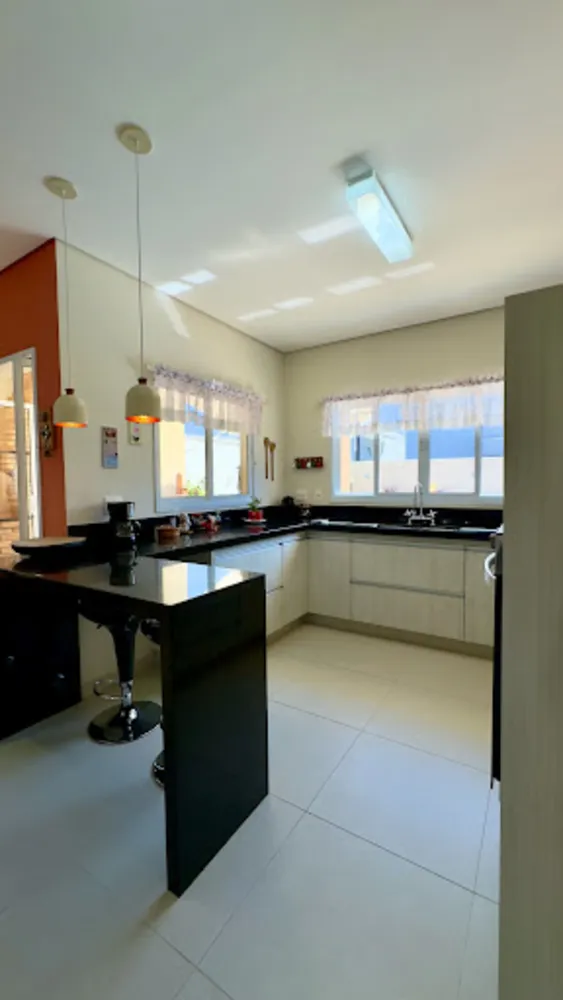 Sobrado, 3 quartos, 184 m² - Foto 2