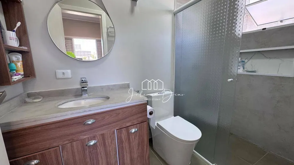 Sobrado, 4 quartos, 397 m² - Foto 9