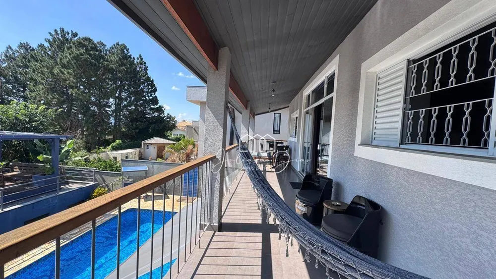 Sobrado, 4 quartos, 397 m² - Foto 14