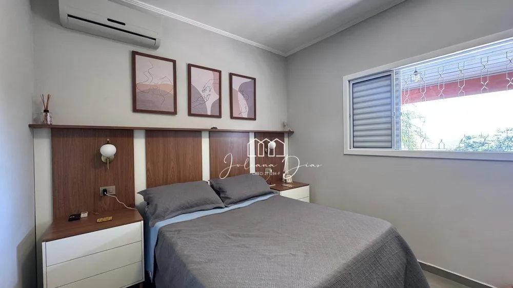 Sobrado, 4 quartos, 397 m² - Foto 1
