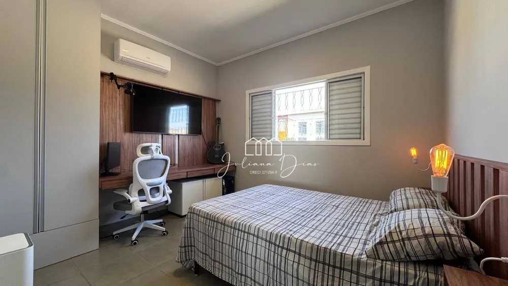 Sobrado, 4 quartos, 397 m² - Foto 6