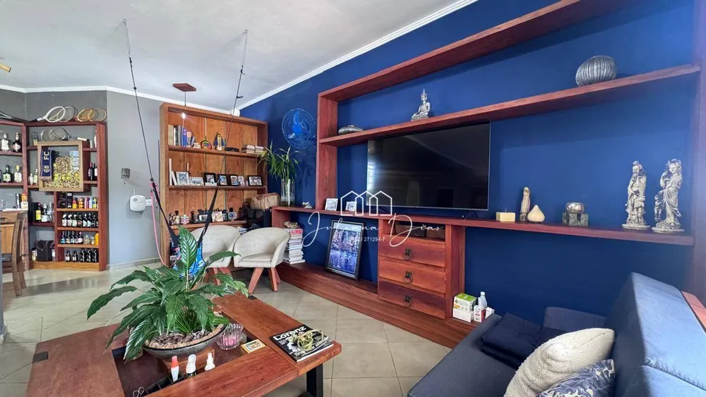 Sobrado, 4 quartos, 397 m² - Foto 7