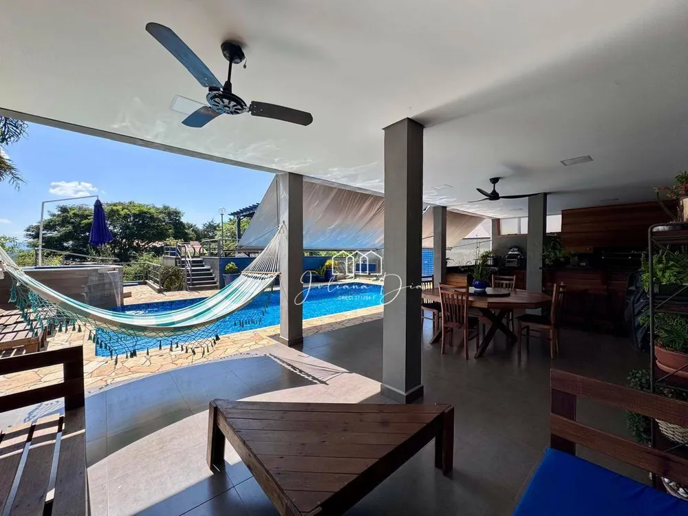 Sobrado, 4 quartos, 397 m² - Foto 4