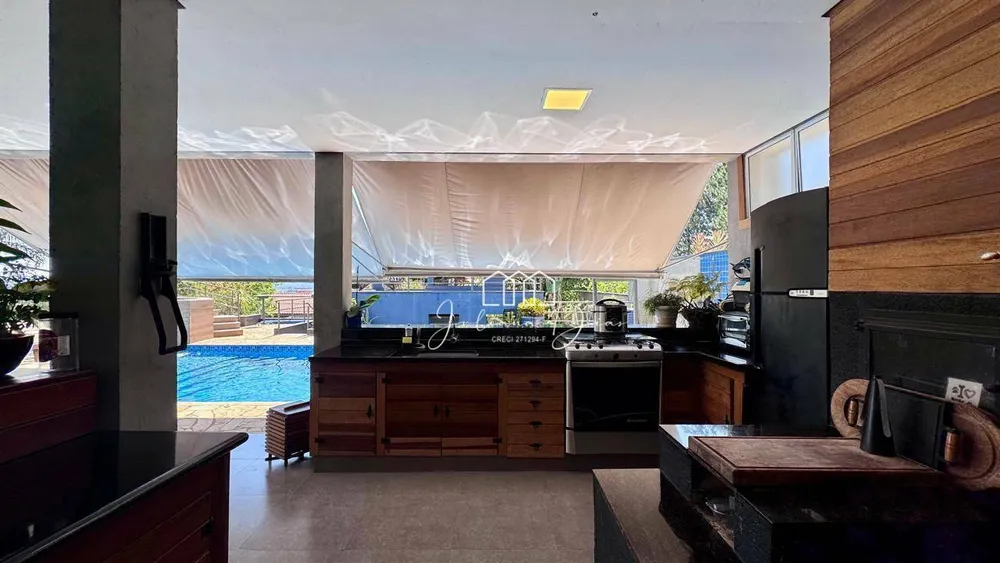 Sobrado, 4 quartos, 397 m² - Foto 12