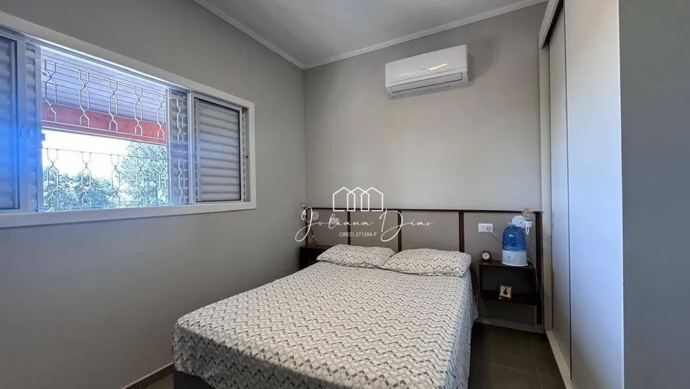 Sobrado, 4 quartos, 397 m² - Foto 5