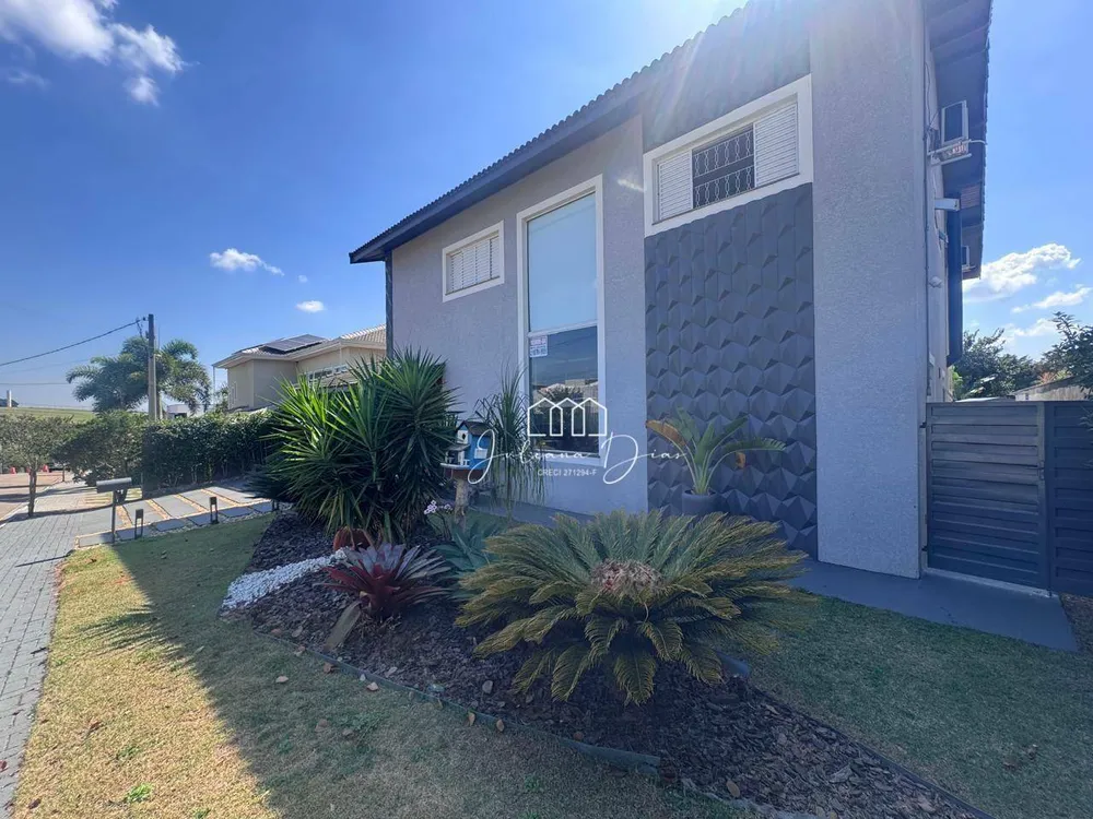 Sobrado, 4 quartos, 397 m² - Foto 16