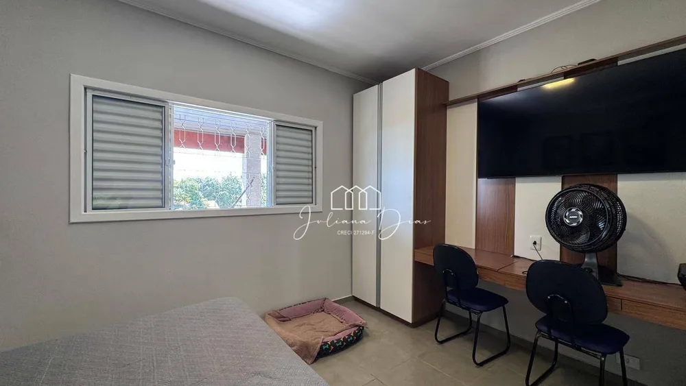 Sobrado, 4 quartos, 397 m² - Foto 12