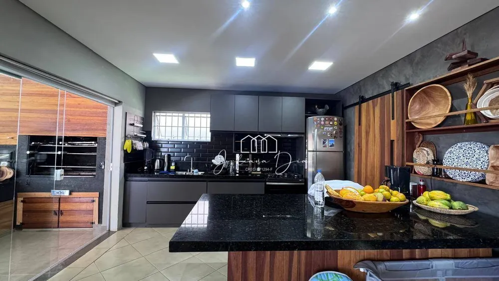 Sobrado, 4 quartos, 397 m² - Foto 5