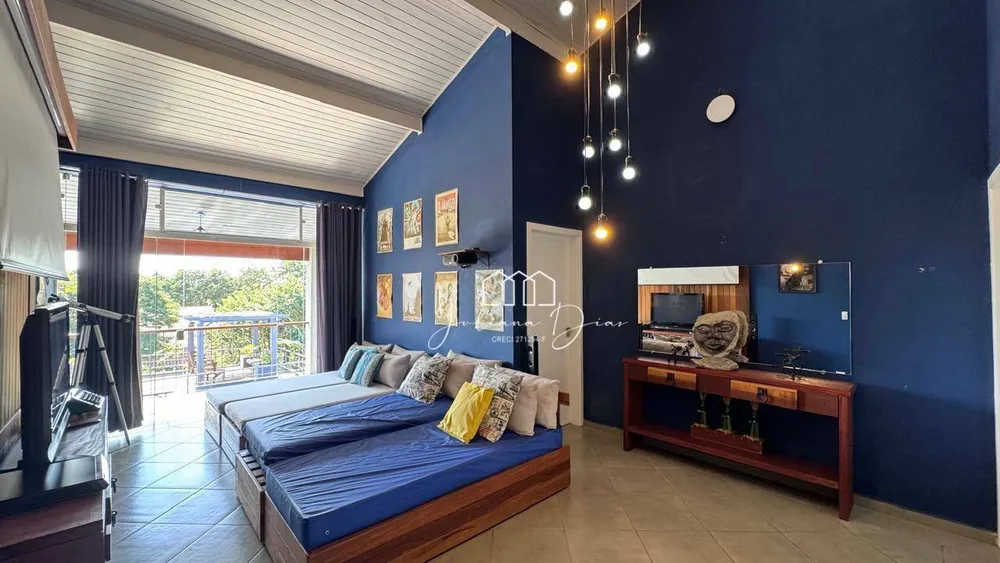 Sobrado, 4 quartos, 397 m² - Foto 10