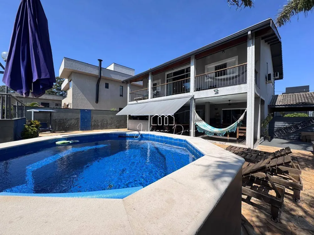 Sobrado, 4 quartos, 397 m² - Foto 11