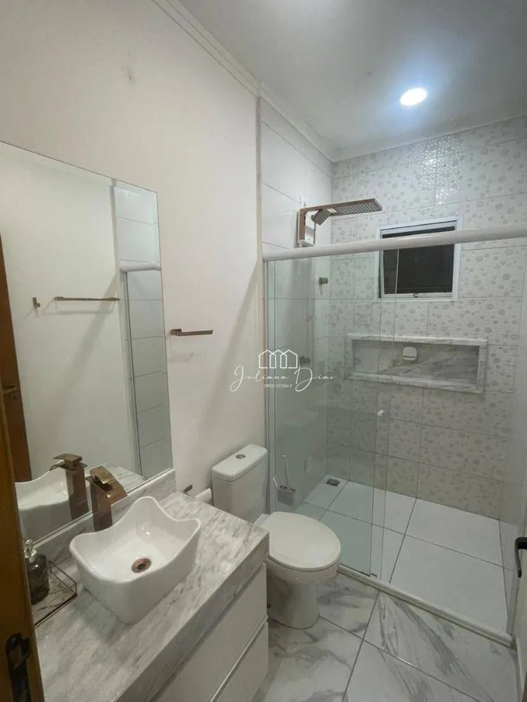 Casa de Condomínio, 3 quartos - Foto 9