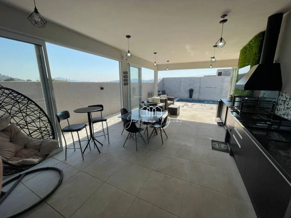 Casa de Condomínio, 3 quartos - Foto 8