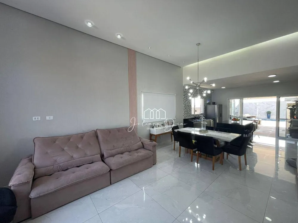 Casa de Condomínio, 3 quartos - Foto 7