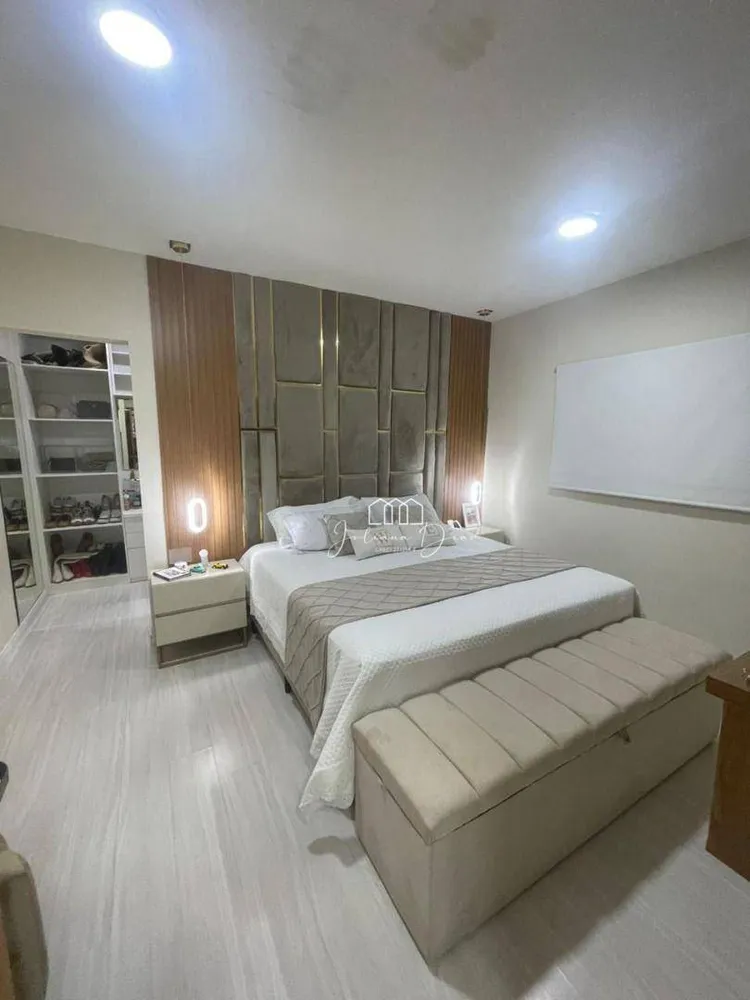 Casa de Condomínio, 3 quartos - Foto 10