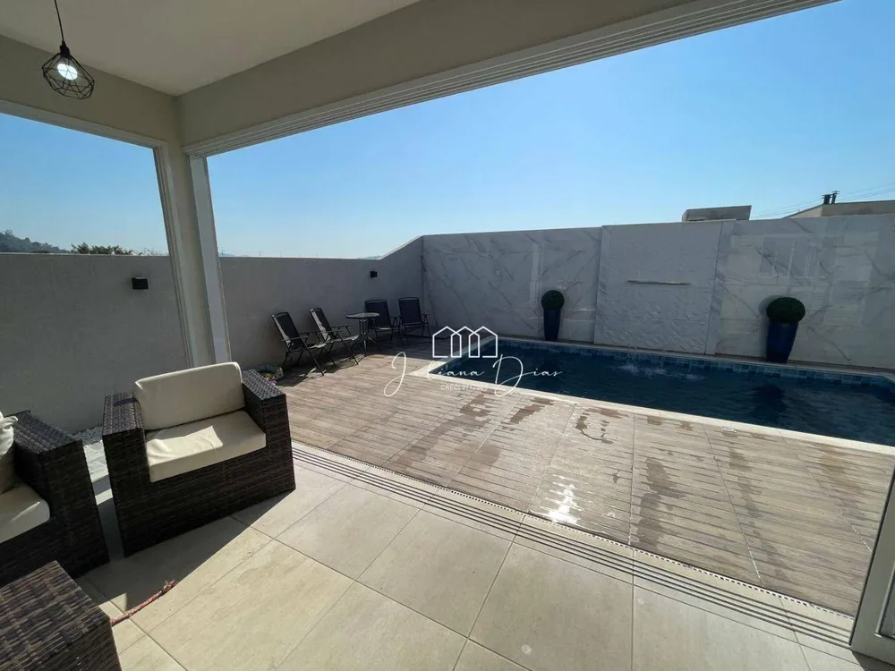 Casa de Condomínio, 3 quartos - Foto 7