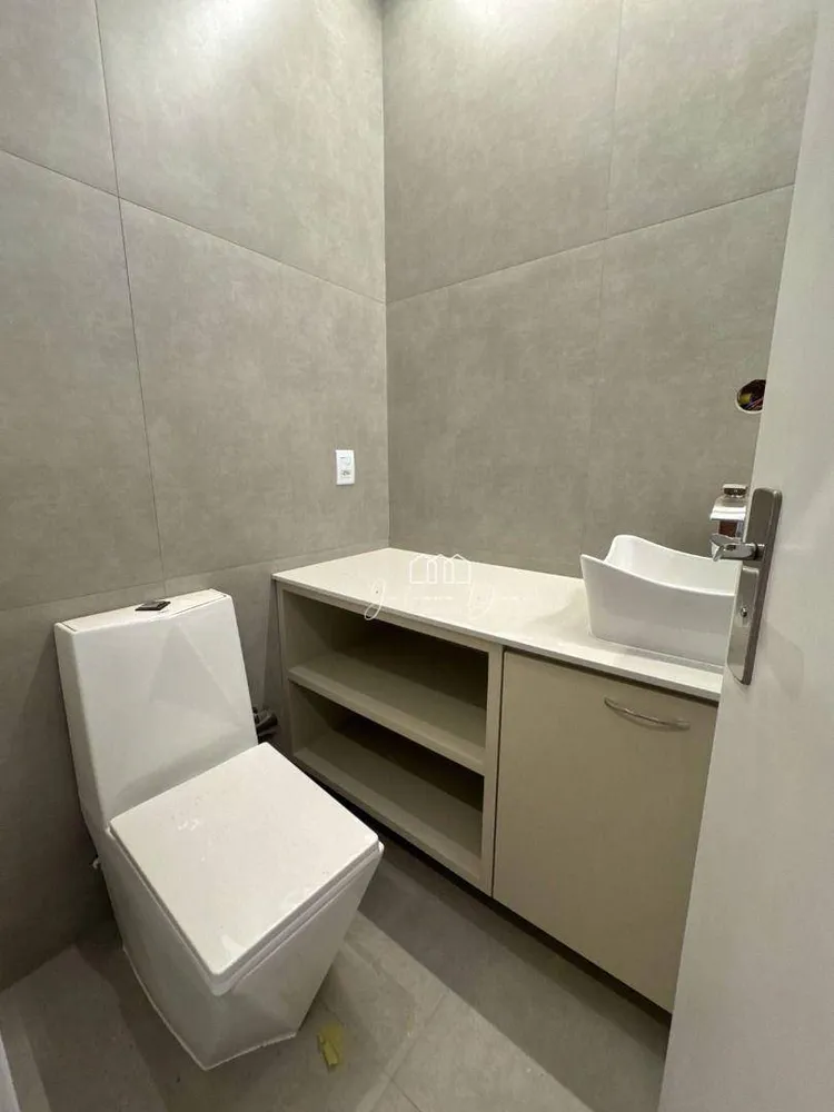 Casa de Condomínio, 4 quartos - Foto 16