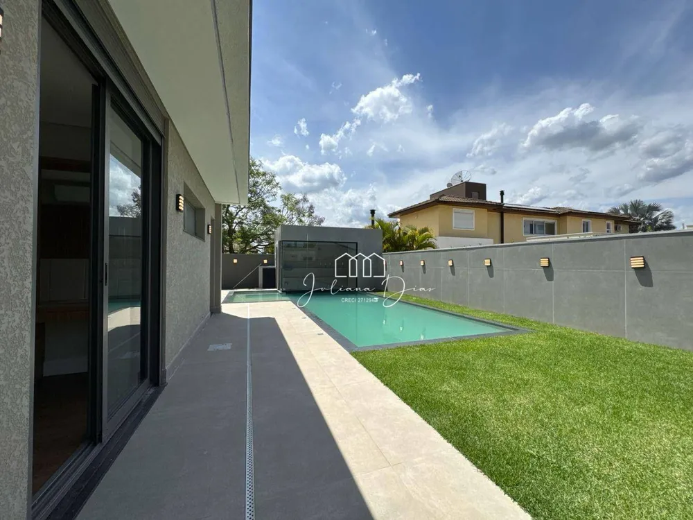Casa de Condomínio, 4 quartos - Foto 8