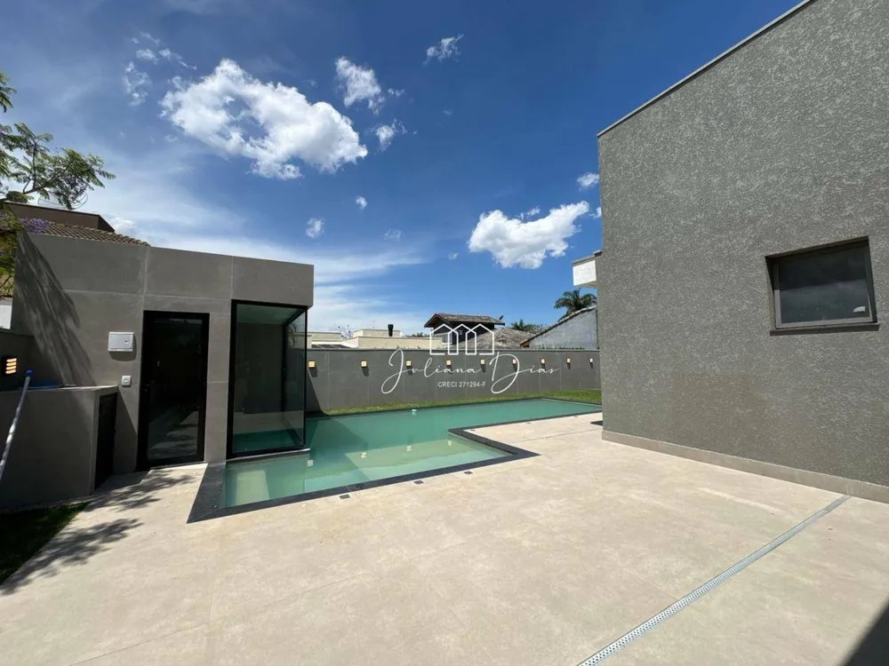 Casa de Condomínio, 4 quartos - Foto 6