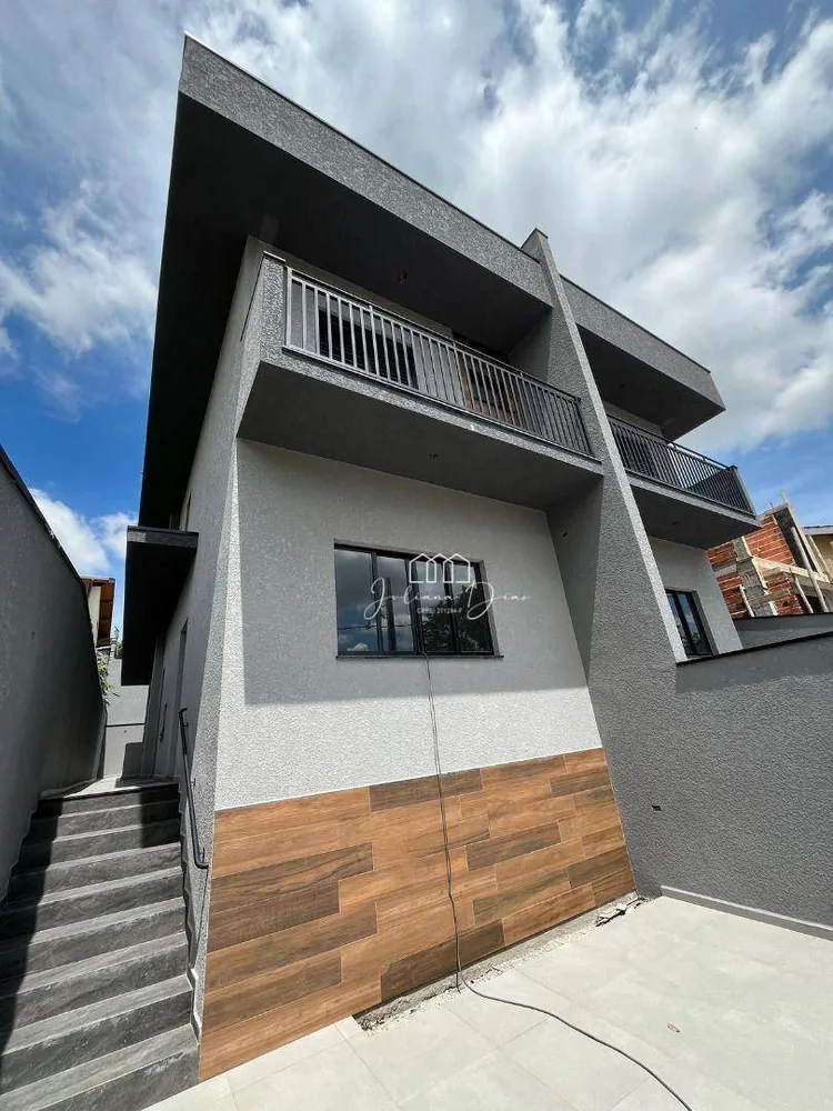 Sobrado, 3 quartos, 131 m² - Foto 8