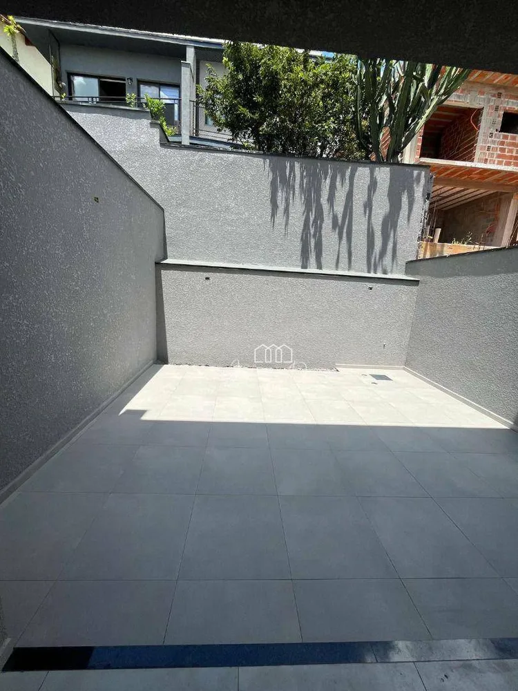 Sobrado, 3 quartos, 131 m² - Foto 6