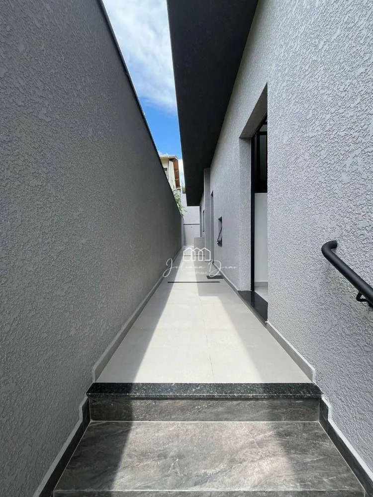 Sobrado, 3 quartos, 131 m² - Foto 1