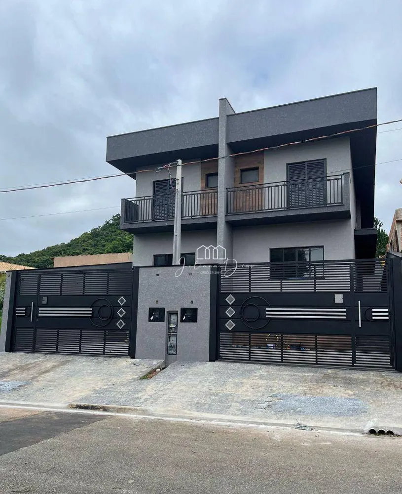 Sobrado, 3 quartos, 131 m² - Foto 11