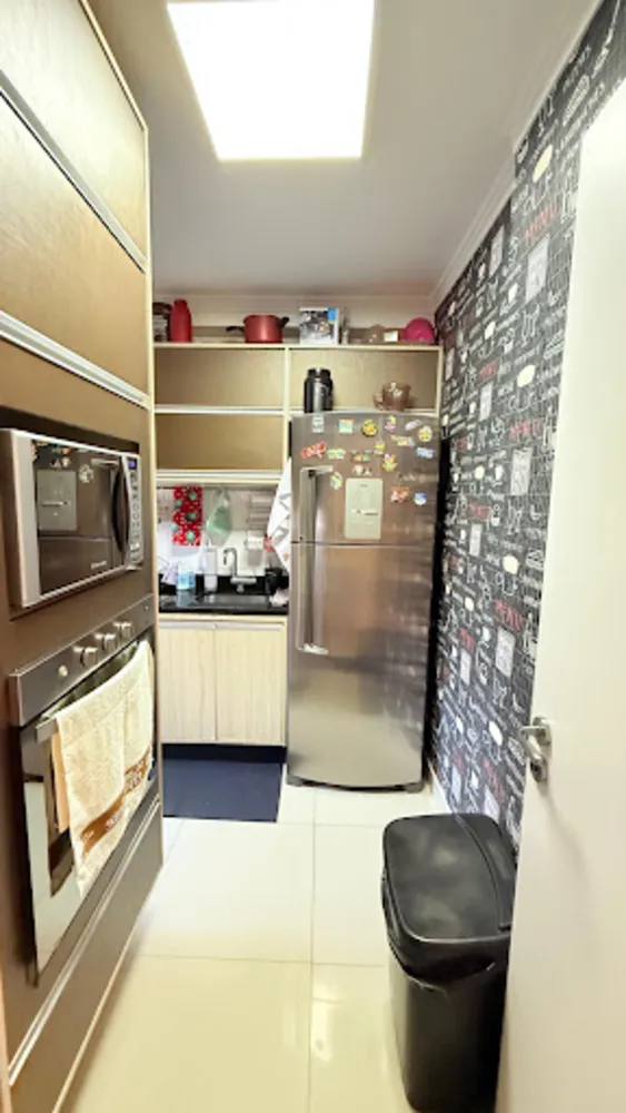 Apartamento, 4 quartos, 118 m² - Foto 12