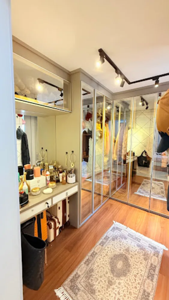 Apartamento, 4 quartos, 118 m² - Foto 11