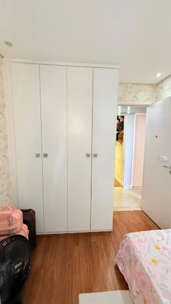 Apartamento, 4 quartos, 118 m² - Foto 9