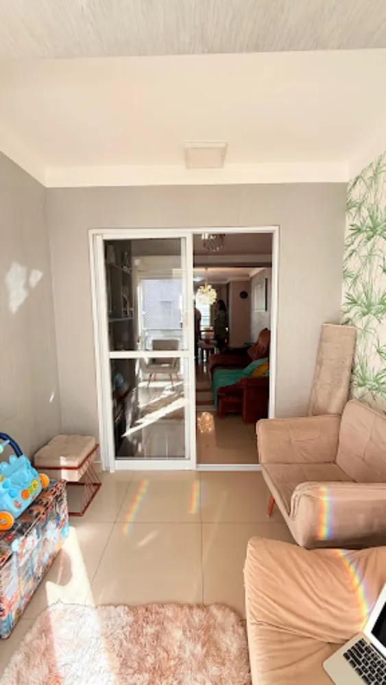Apartamento, 4 quartos, 118 m² - Foto 4