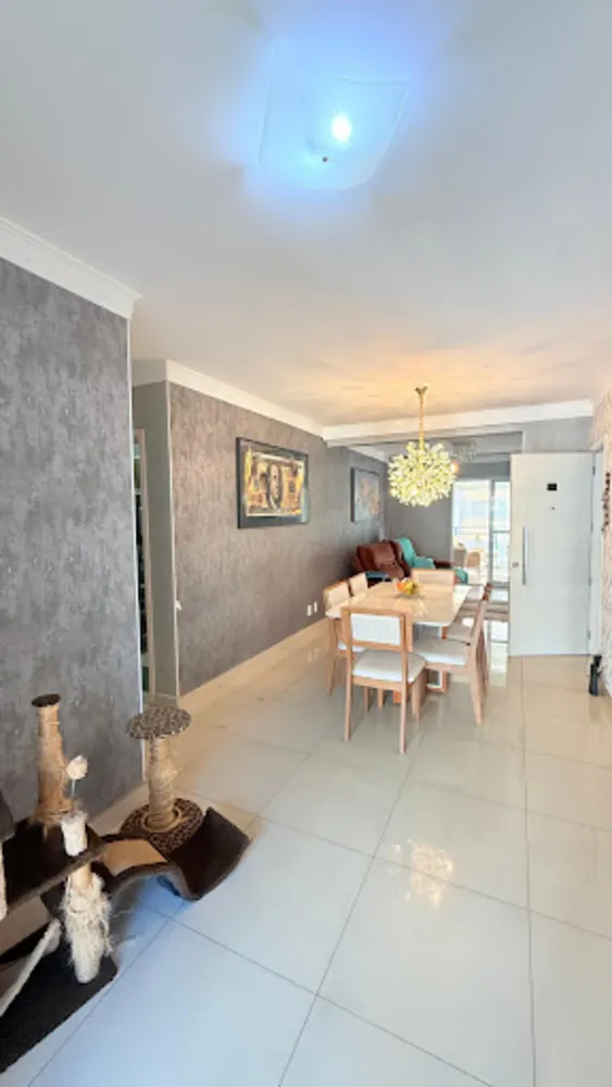 Apartamento, 4 quartos, 118 m² - Foto 3