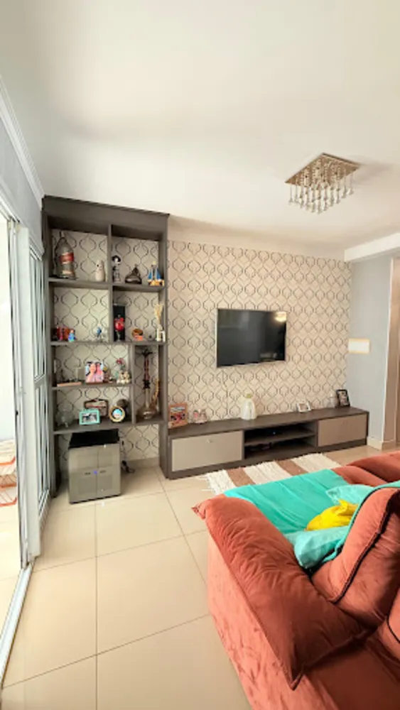 Apartamento, 4 quartos, 118 m² - Foto 16