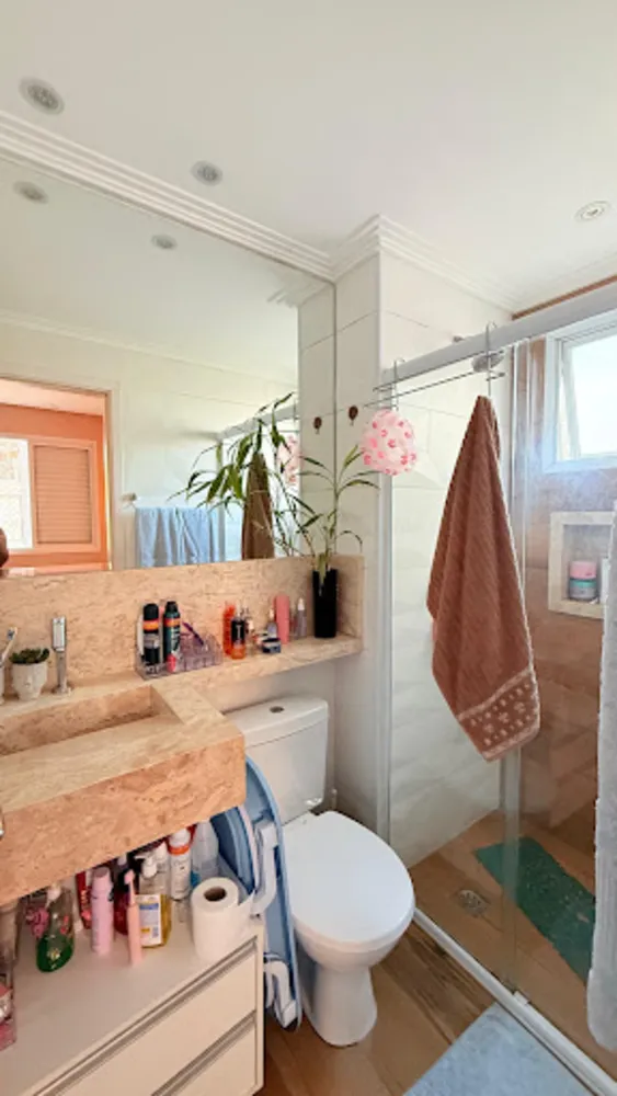 Apartamento, 4 quartos, 118 m² - Foto 7