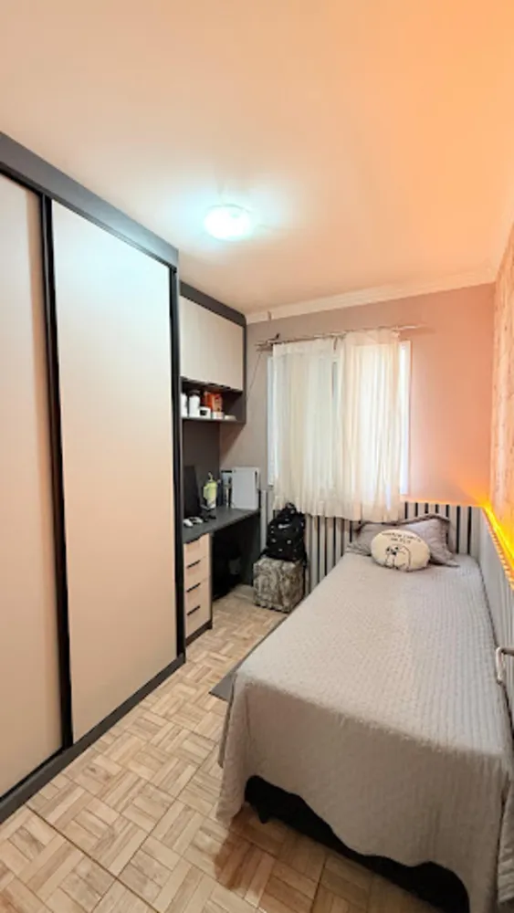 Apartamento, 4 quartos, 118 m² - Foto 1