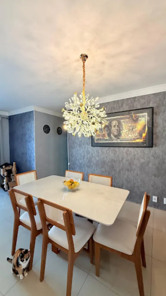 Apartamento, 4 quartos, 118 m² - Foto 15