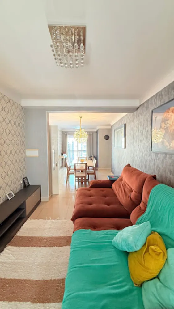 Apartamento, 4 quartos, 118 m² - Foto 14