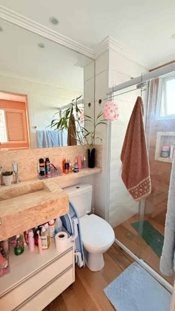 Apartamento, 4 quartos, 118 m² - Foto 10