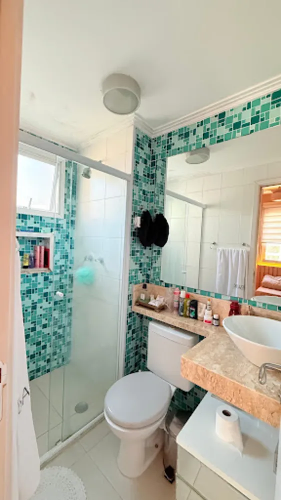 Apartamento, 4 quartos, 118 m² - Foto 8