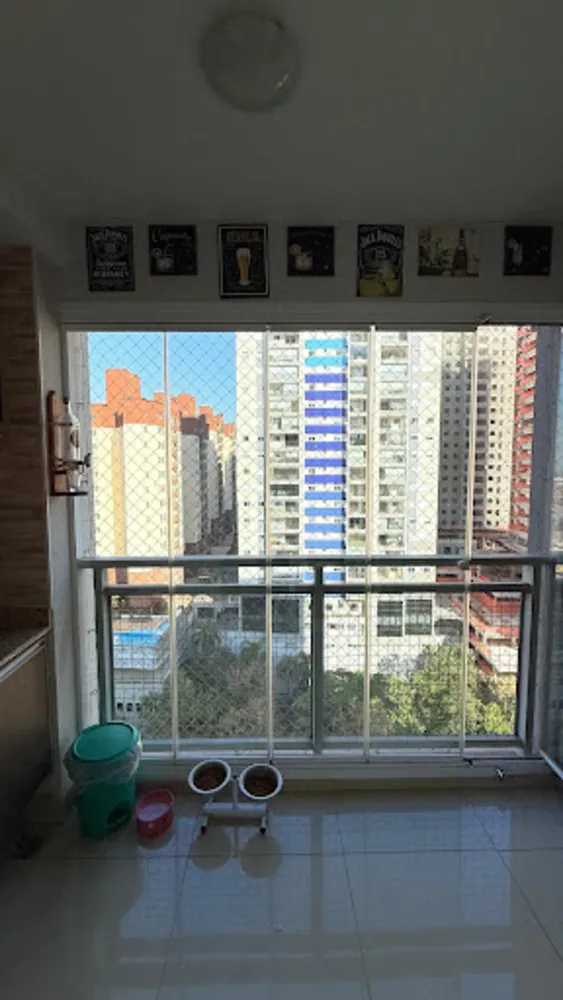 Apartamento, 4 quartos, 118 m² - Foto 2