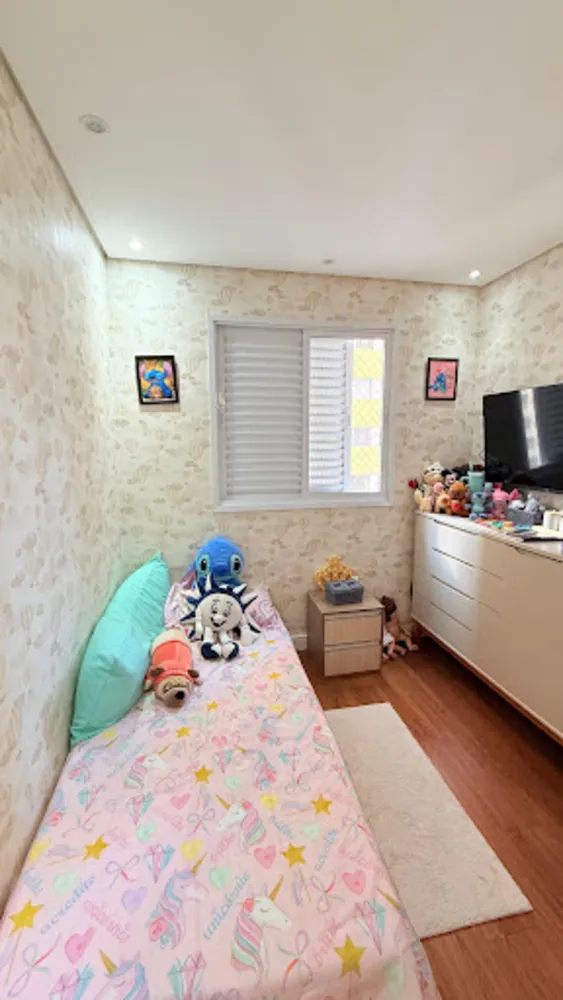Apartamento, 4 quartos, 118 m² - Foto 13