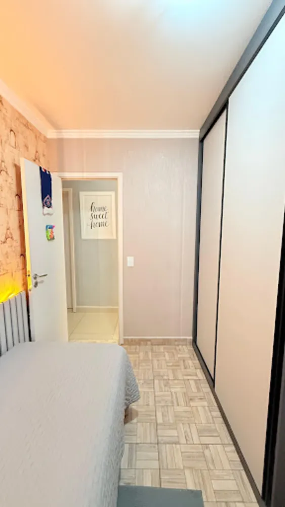 Apartamento, 4 quartos, 118 m² - Foto 5