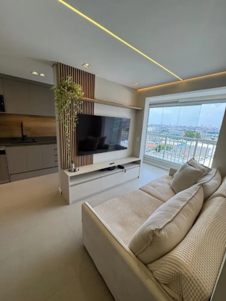Apartamento, 2 quartos, 55 m² - Foto 8