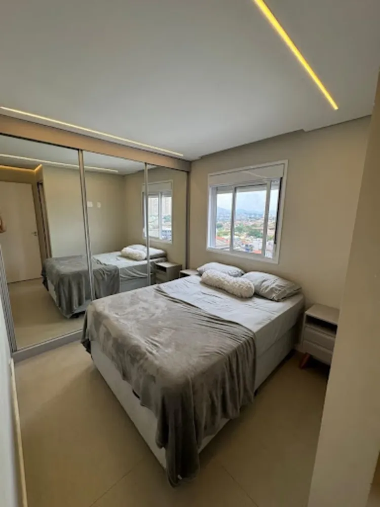 Apartamento, 2 quartos, 55 m² - Foto 9
