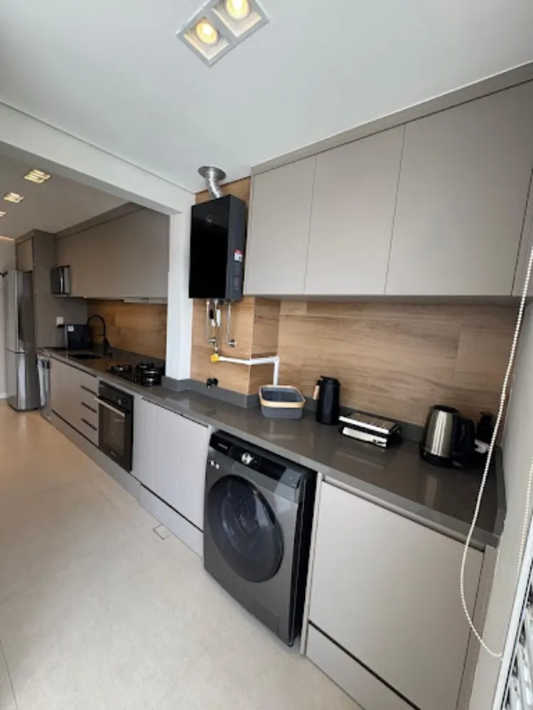 Apartamento, 2 quartos, 55 m² - Foto 5