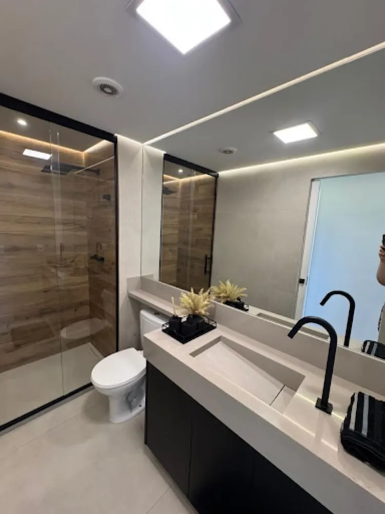 Apartamento, 2 quartos, 55 m² - Foto 3