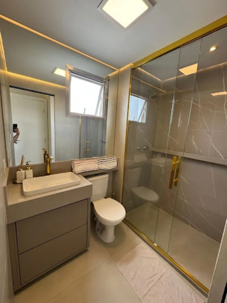 Apartamento, 2 quartos, 55 m² - Foto 6