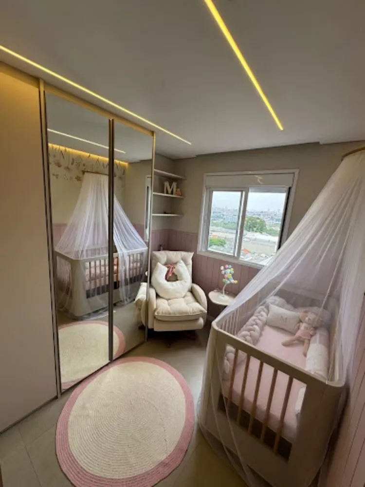 Apartamento, 2 quartos, 55 m² - Foto 7