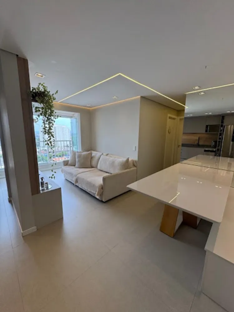 Apartamento, 2 quartos, 55 m² - Foto 1
