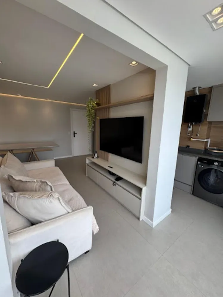 Apartamento, 2 quartos, 55 m² - Foto 2