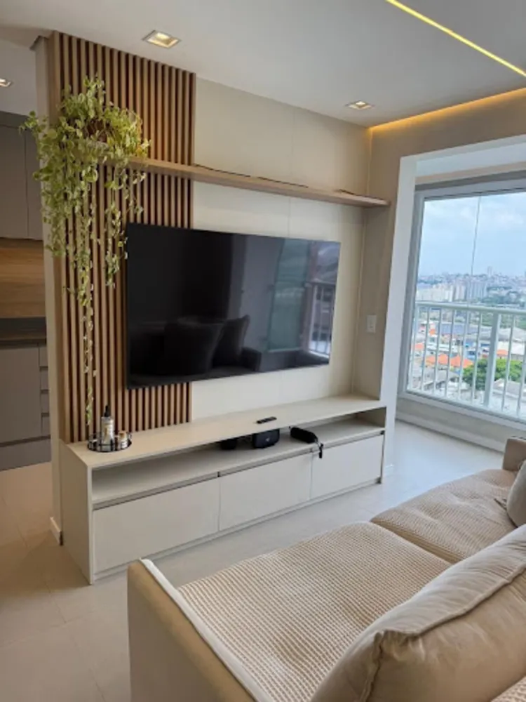 Apartamento, 2 quartos, 55 m² - Foto 4